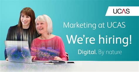 ucas vacancies