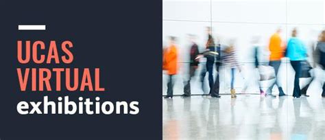 ucas virtual exhibition