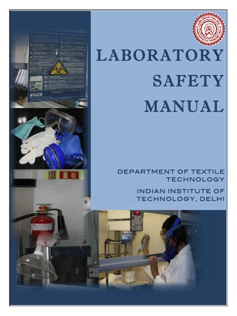 Ucd Lab Safety Manual