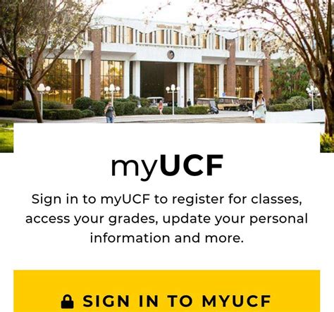 ucf admissions login portal