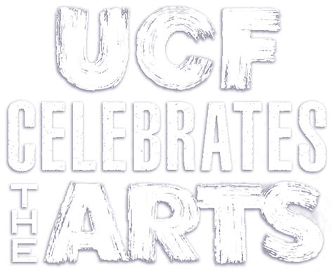 ucf celebrates the arts