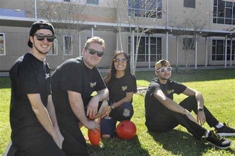 ucf clubs and activities