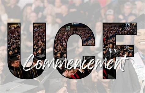 ucf commencement tickets