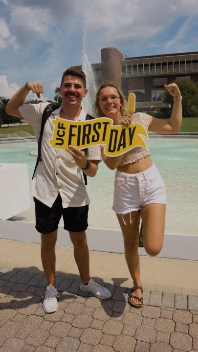 ucf fall 2024 first day of classes