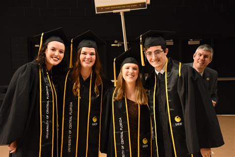 ucf fall graduation 2024