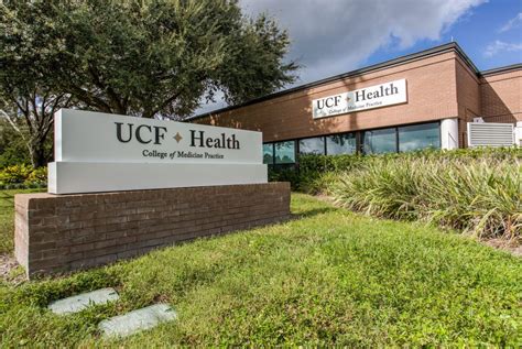 UCF Health Breakthroughs: Latest Updates You Can't Miss