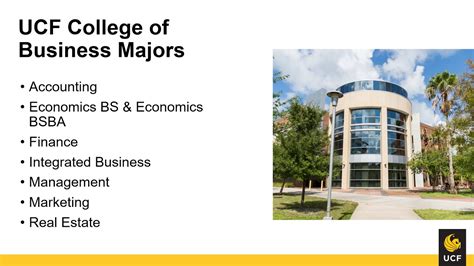 ucf most common majors