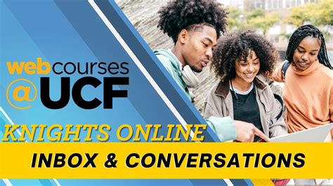 ucf webcourses