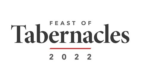 ucg 2023 feast sites