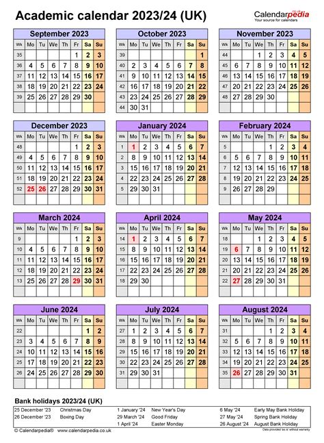 uchicago academic calendar 2023
