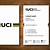 uci business cards