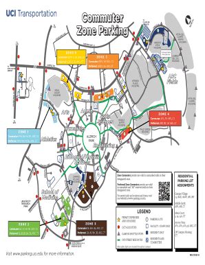 UCI My Commute: The Ultimate Guide to Streamlined Daily Travel