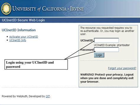 UCI Registrar: Your Guide to Navigating Student Records Seamlessly