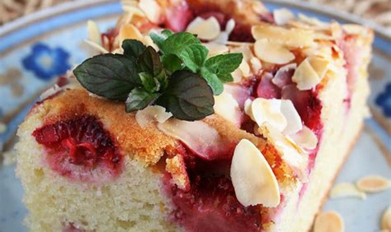 Ucierane ciastka bezglutenowe – Zdrowe i pełne smaku
