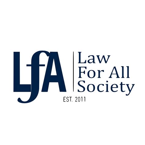 ucl law for all society