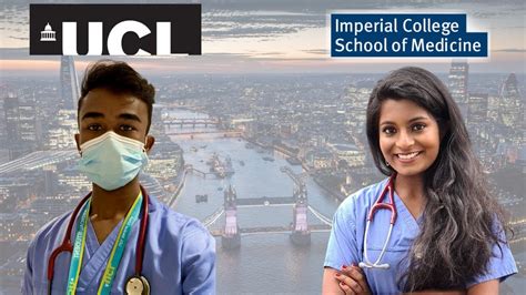 ucl university medicine entry requirements