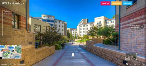 ucla ask housing