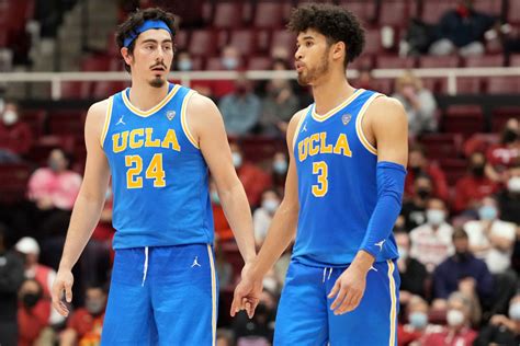 ucla basketball