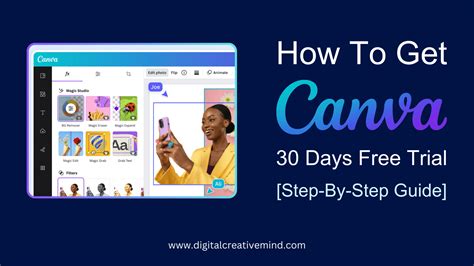 5 Ways UCLA Canva Pro Free