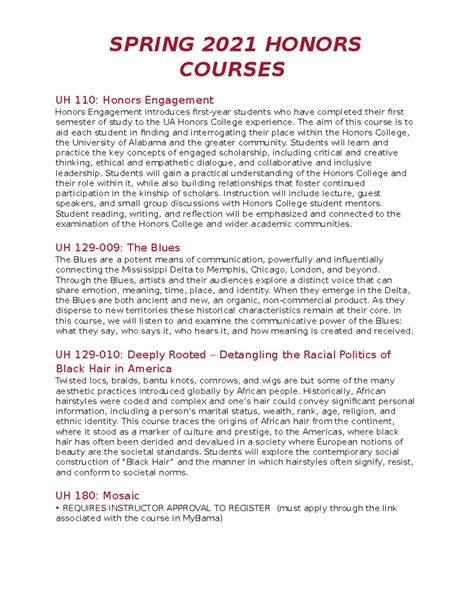 ucla course descriptions