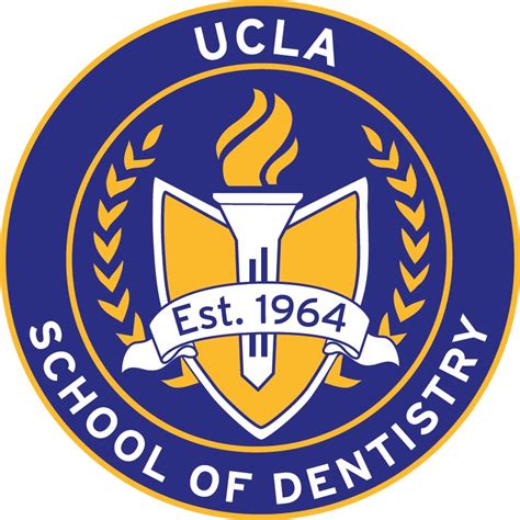 ucla dentistry home page