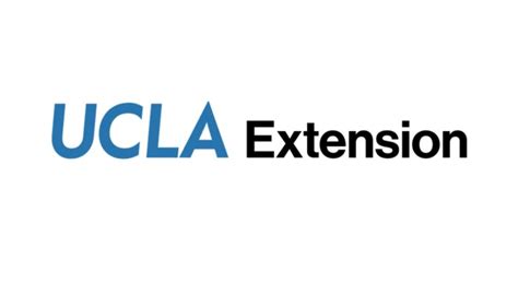 ucla extension classes