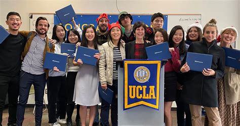 ucla extension courses