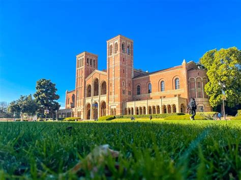 ucla extension zip code