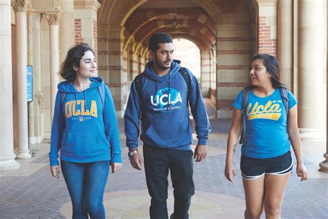 ucla freshman summer program