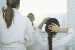 ucla hair and scalp disorder clinic