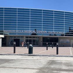 Exploring UCLA Harbor Carson: Unveiling the Future of Medical Innovation