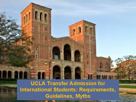 ucla international students requirements