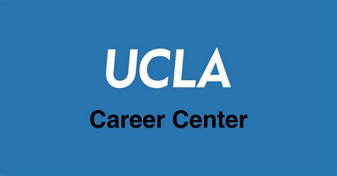 ucla job postings