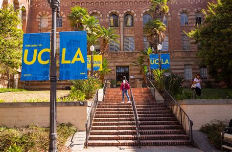 ucla minor