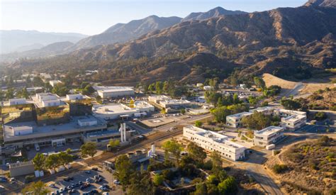 UCLA Olive View Medical Center: Excellence in Patient Care