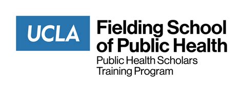 ucla public health scholars application