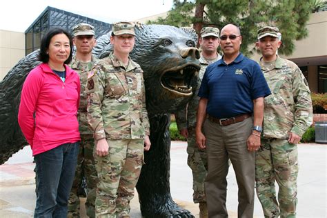 ucla rotc army