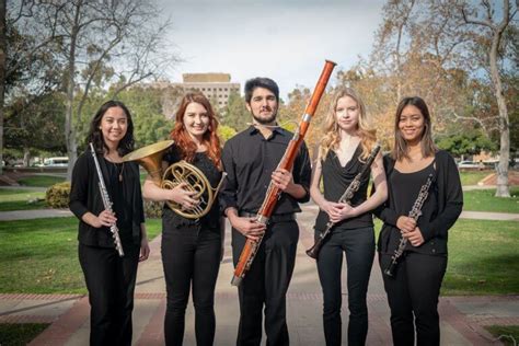 ucla school of music events