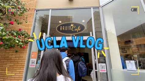 ucla winter quarter 2023