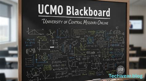 ucmo blackboard