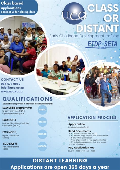 Explore Endless Possibilities with UCO Careers: Unlock Your Potential Today