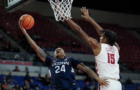 uconn alabama basketball game