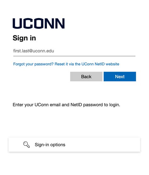 uconn microsoft 365