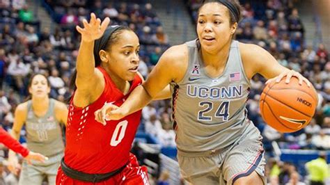 uconn south carolina game stats