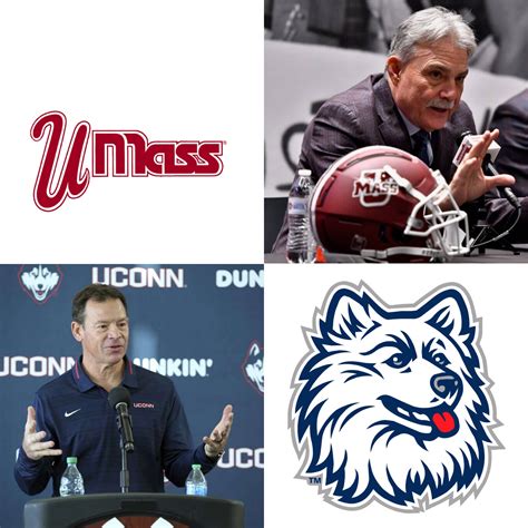 uconn umass rivalry