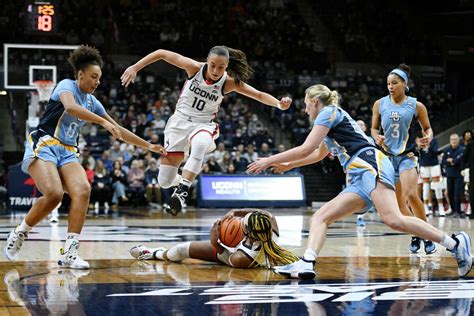 UConn vs. Syracuse Live stream, start time, TV channel, how to watch