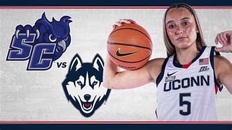 uconn women's basketball live stream