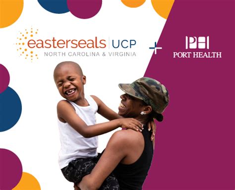 ucp easter seals in greenville nc