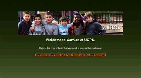5 UCPS Canvas Tips