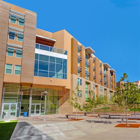Ucr Housing